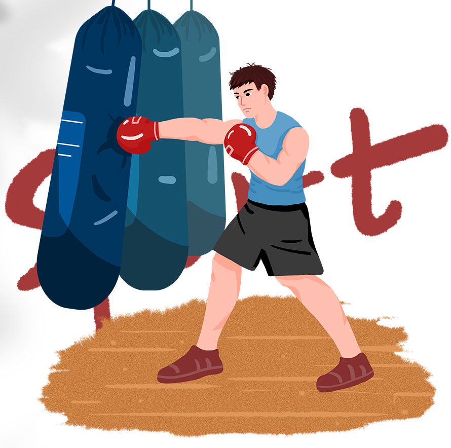 每一次尝试 每一次尝试